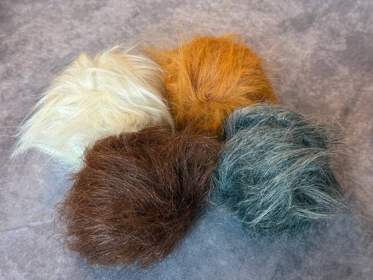 Small Tribble (quiet)