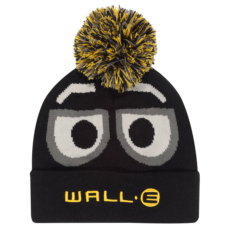 Wall·E Beanie