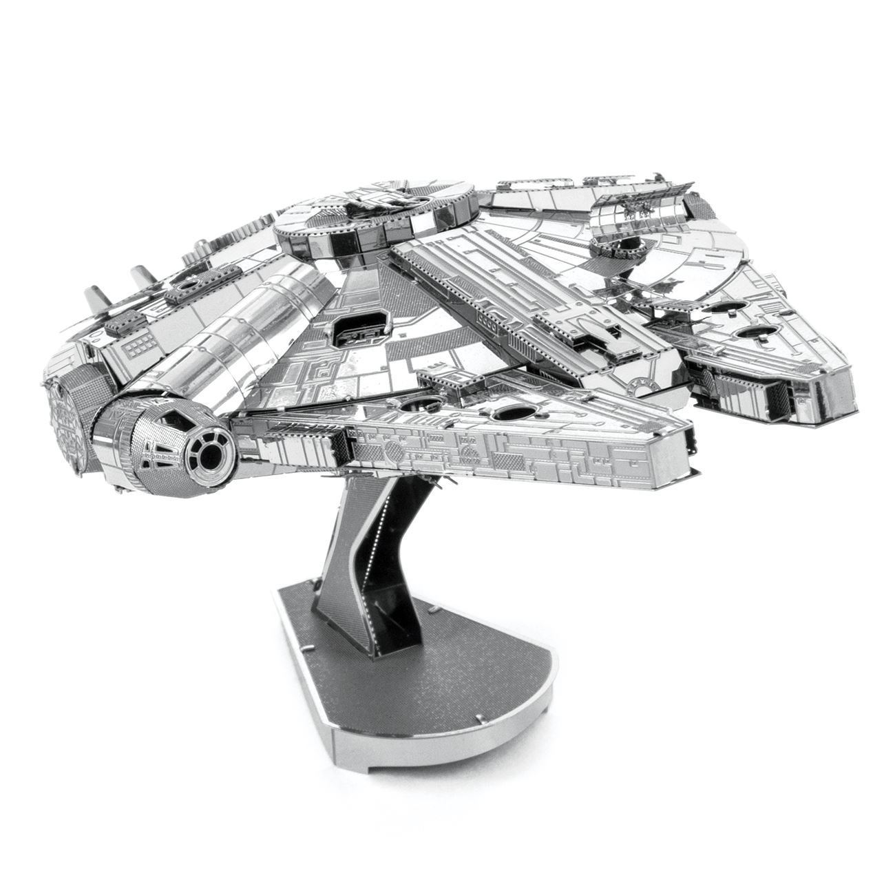 Millennium Falcon Metal Kit
