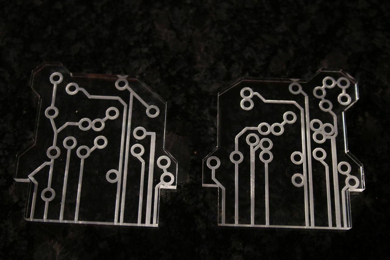 Ancient Control Crystal