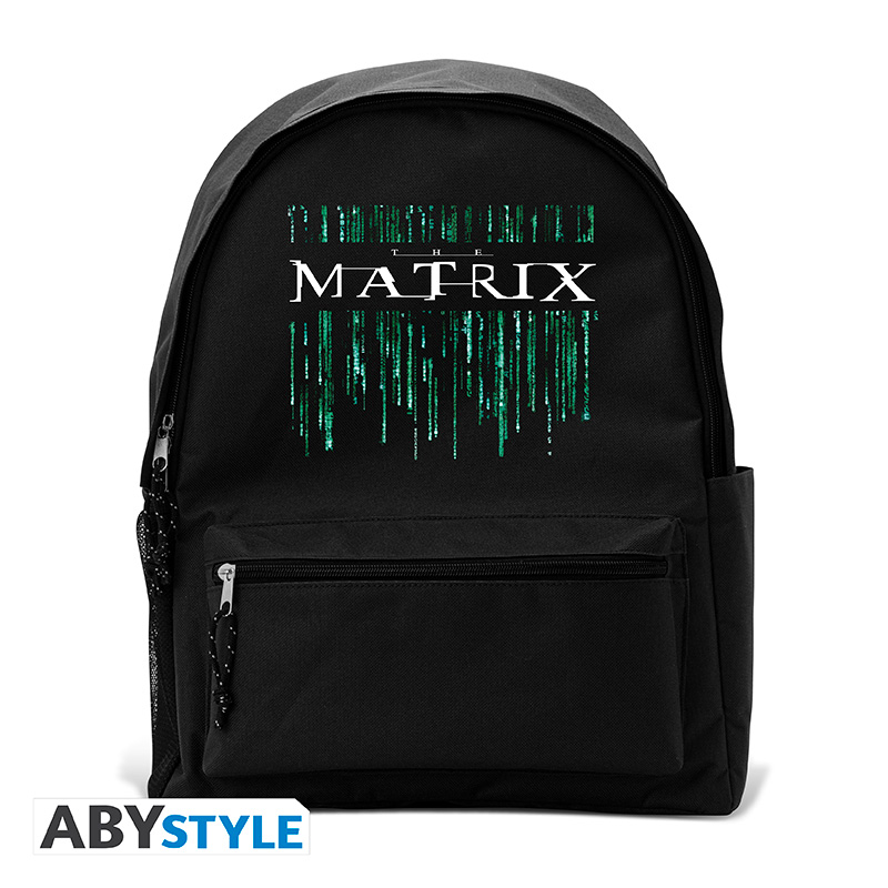 The Matrix Backpack