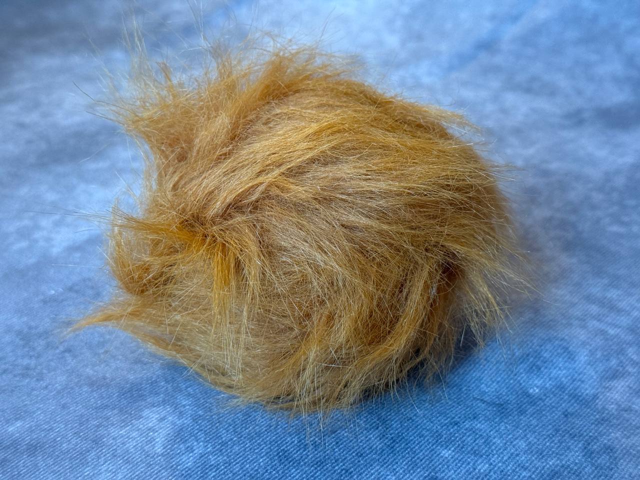Small Tribble (quiet)