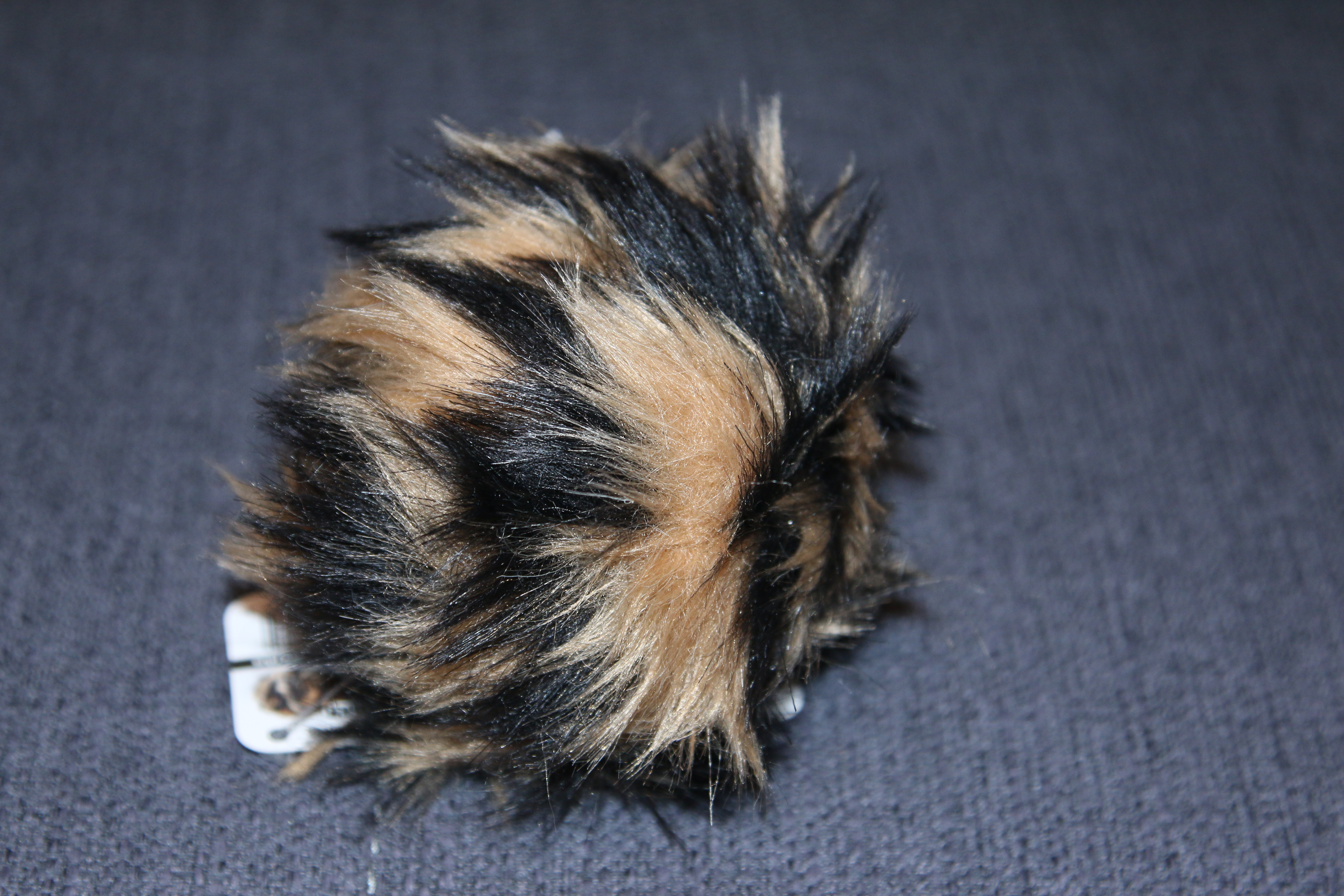 Small Tribble (cooing)