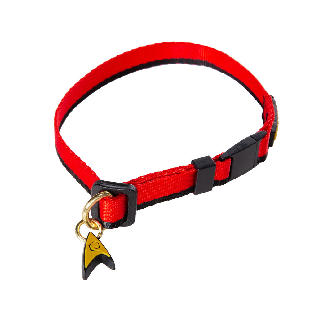 Engineering Cat Collar