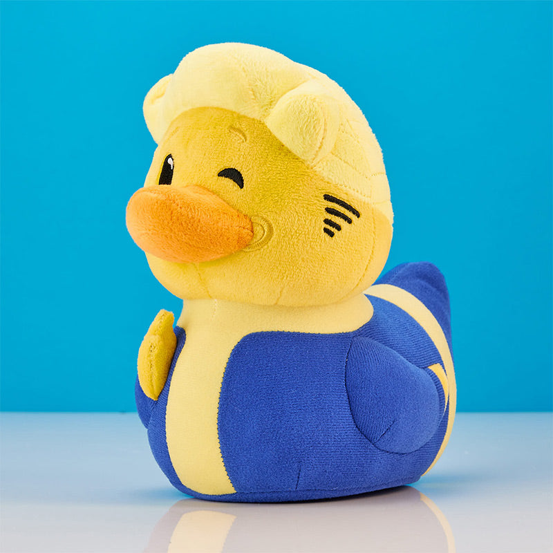 Vault Boy Plush Duck