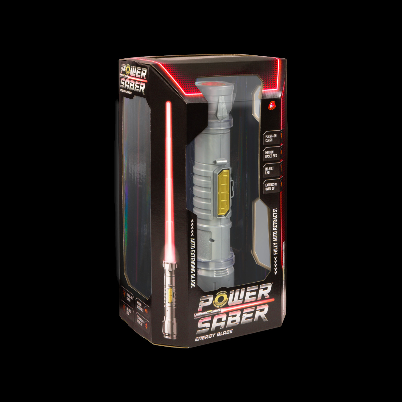 Power Saber Energy Blade