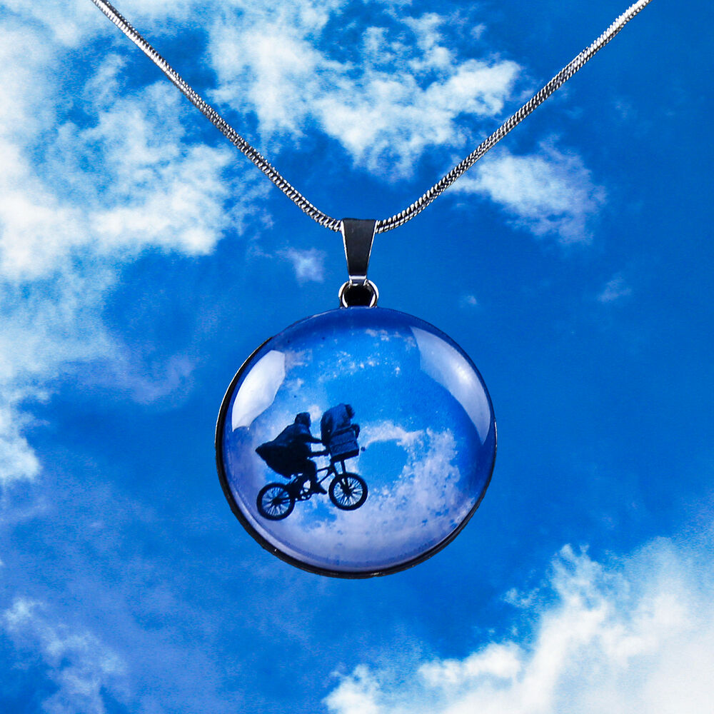 E.T. Necklace