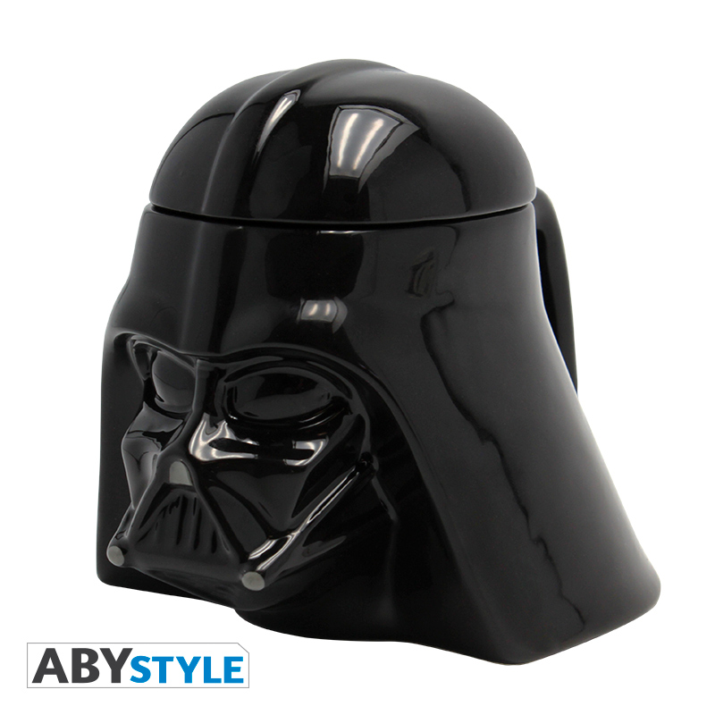 Darth Vader 3D Mug