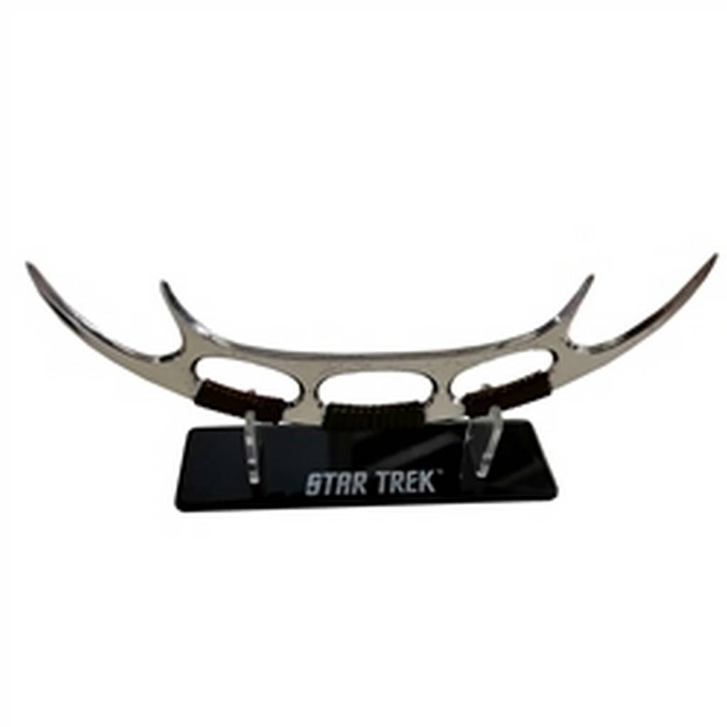 Klingon Bat'leth Scaled Prop Replica