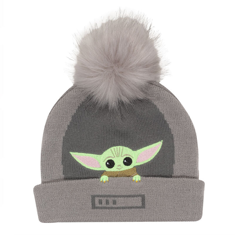 Grogu Beanie