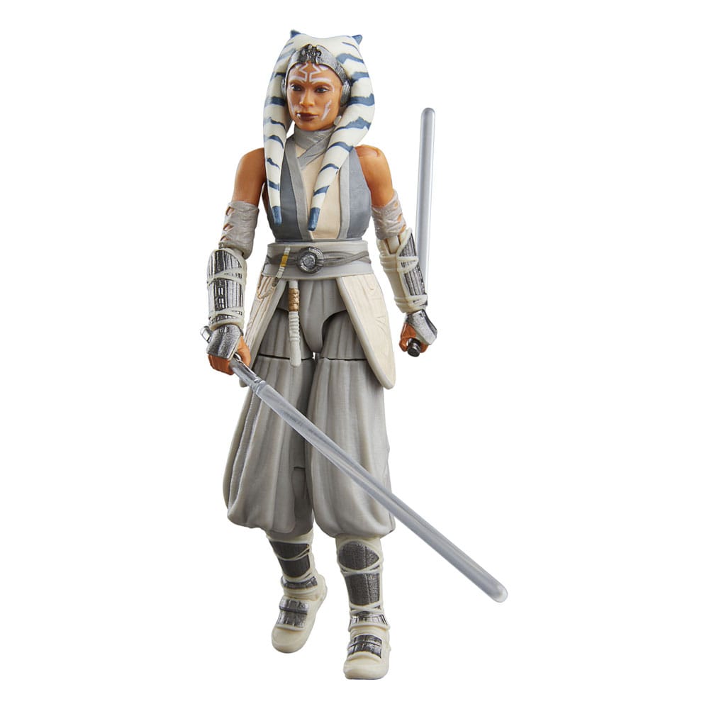 Ahsoka Tano (Peridea) Vintage Collection Action Figure