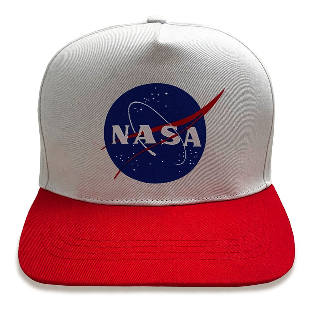 NASA Cap