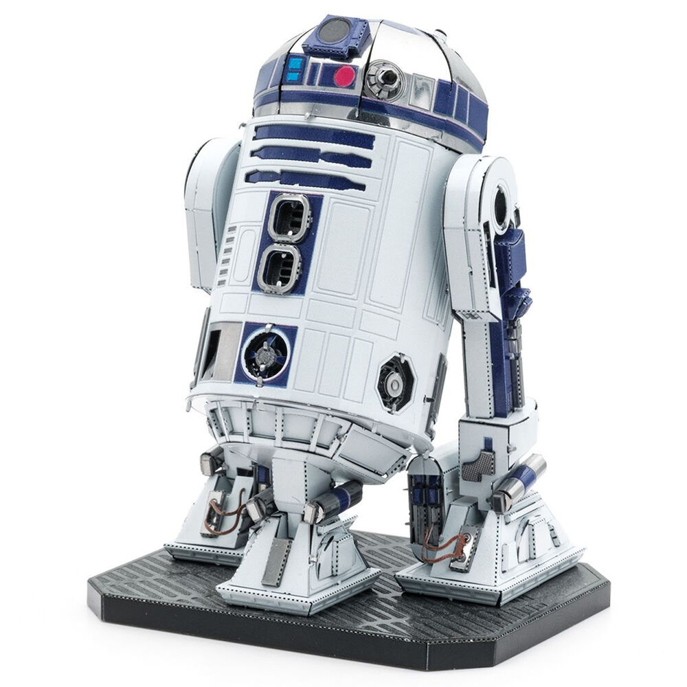 R2-D2 Premium Metal Kit