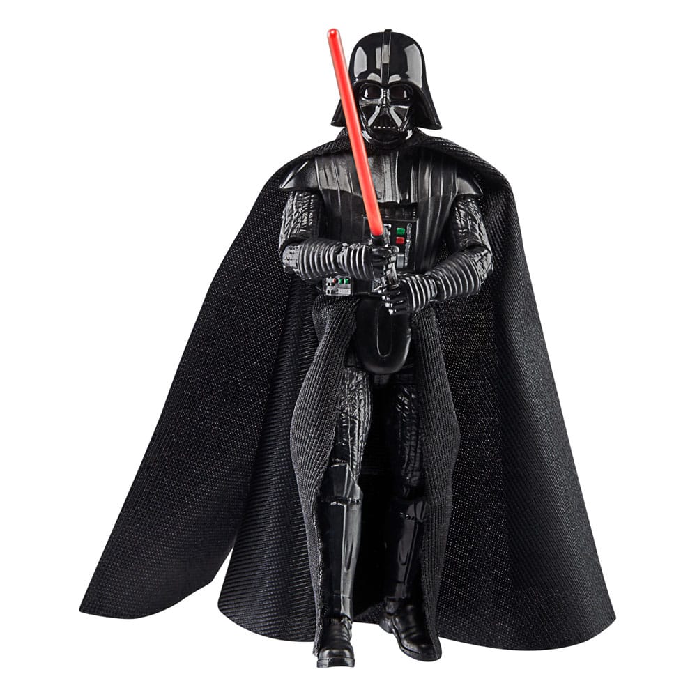Darth Vader Vintage Collection Action Figure