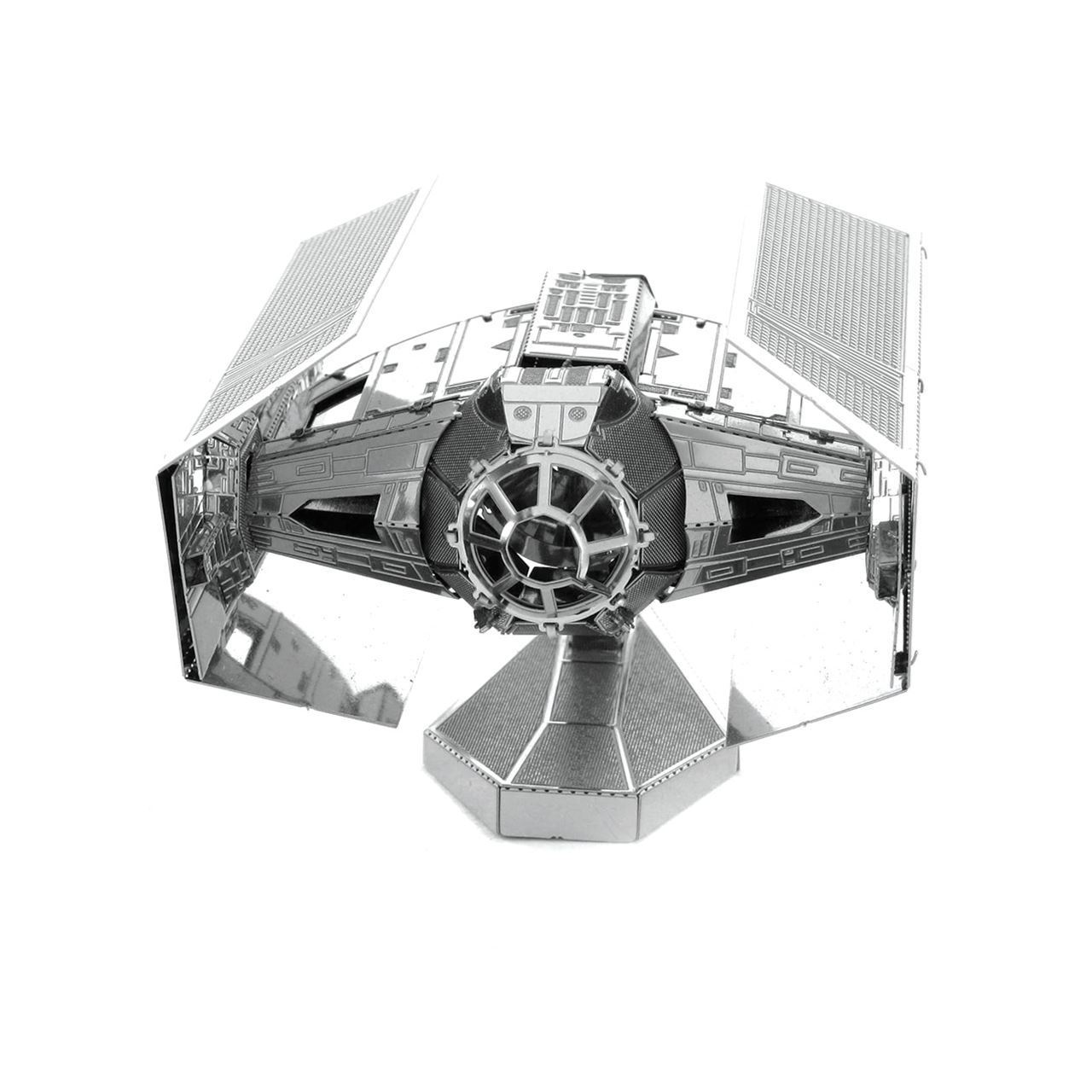 TIE Advanced X1 Metal Kit