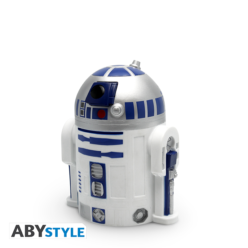 R2-D2 Money Bank