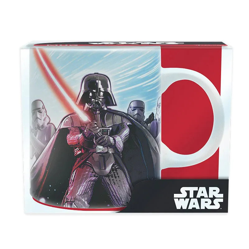 The Empire Mug