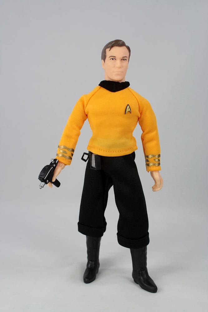 Kirk Action Figure 20 cm