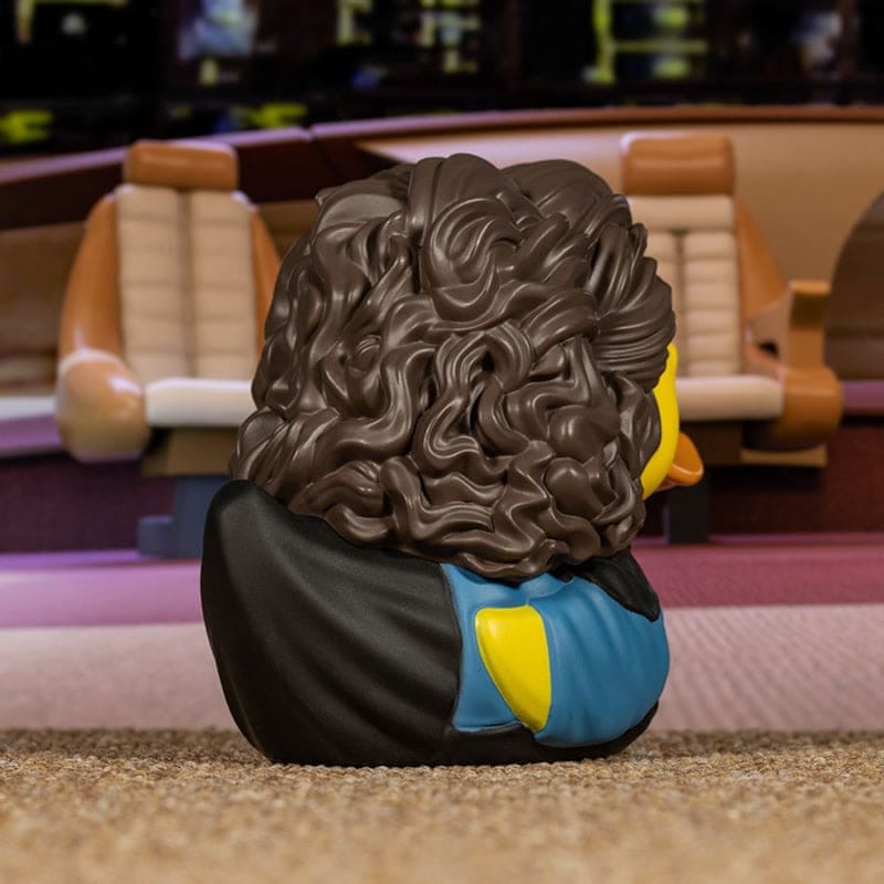 Troi Rubber Duck