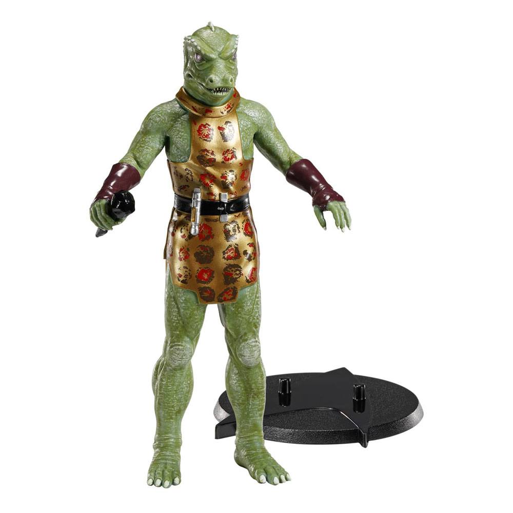Gorn Bendable Figure 19 cm
