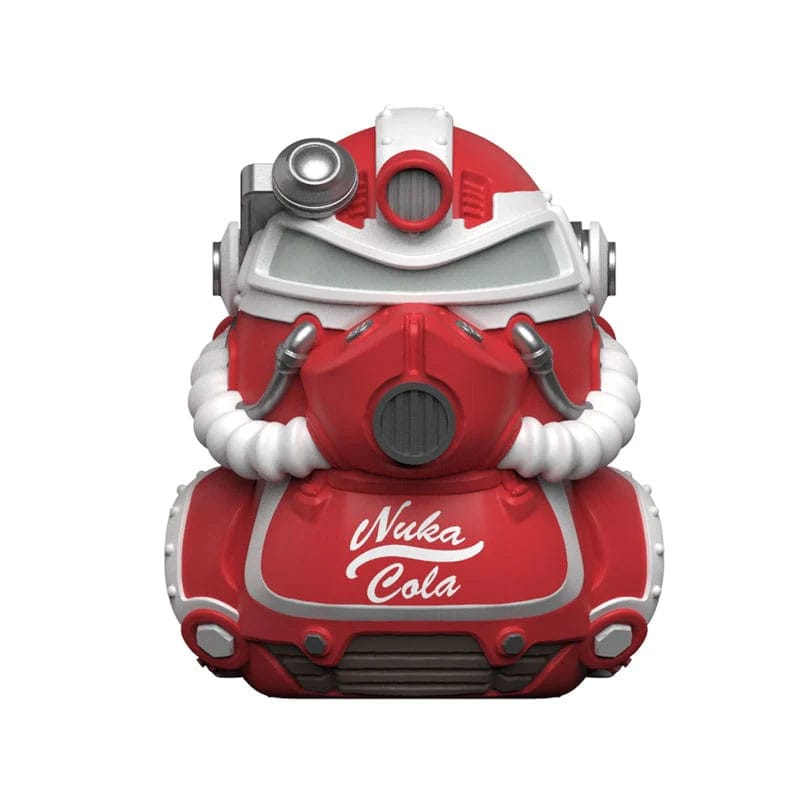 Nuka-Cola T-51 Rubber Duck