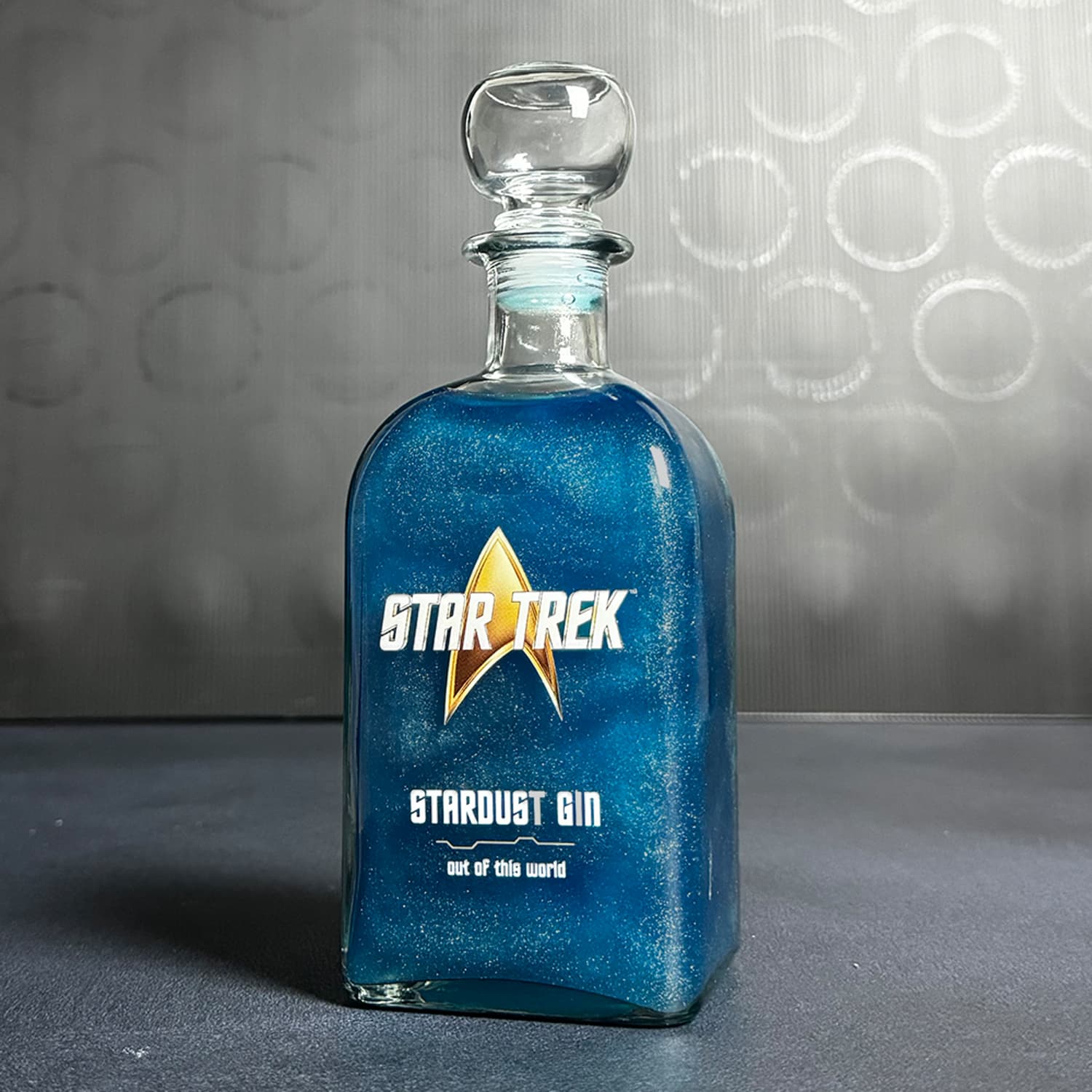 Stardust Gin