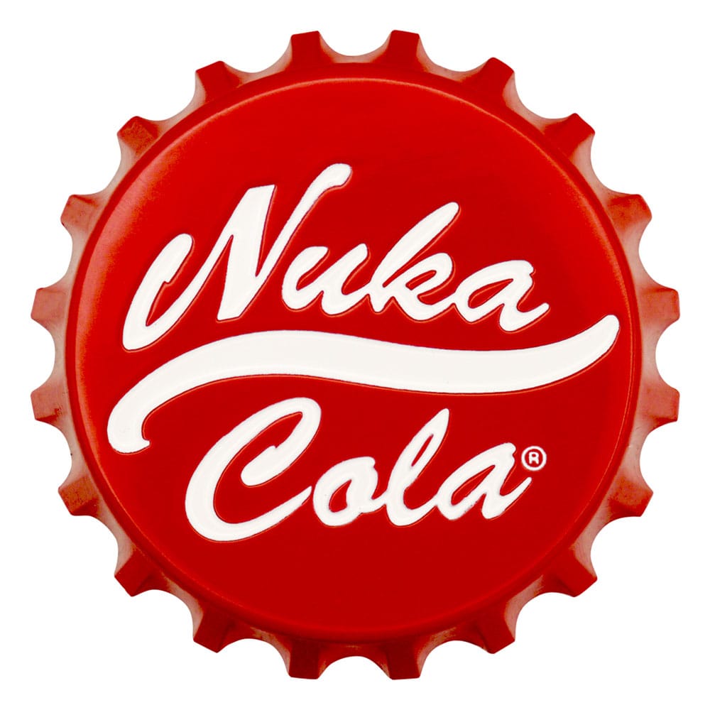 Nuka-Cola Bottle Opener