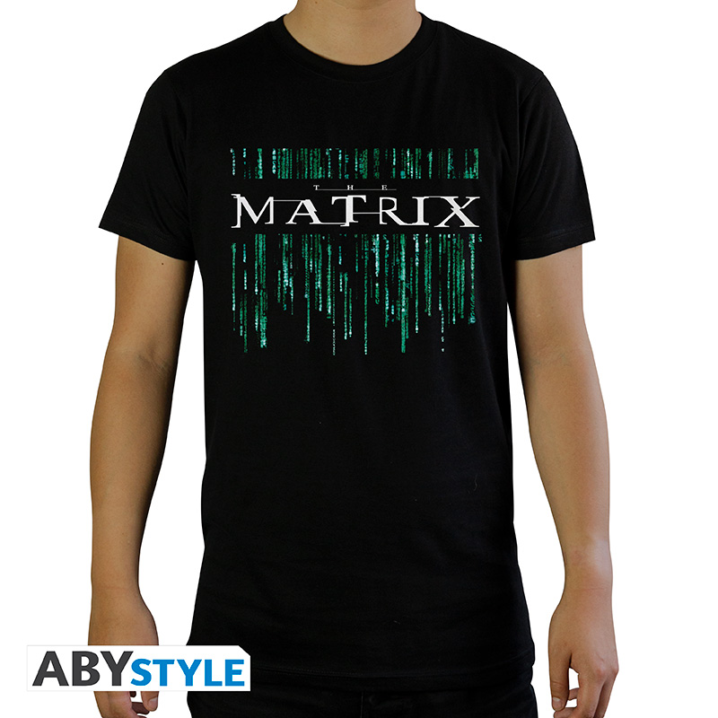 The Matrix T-shirt