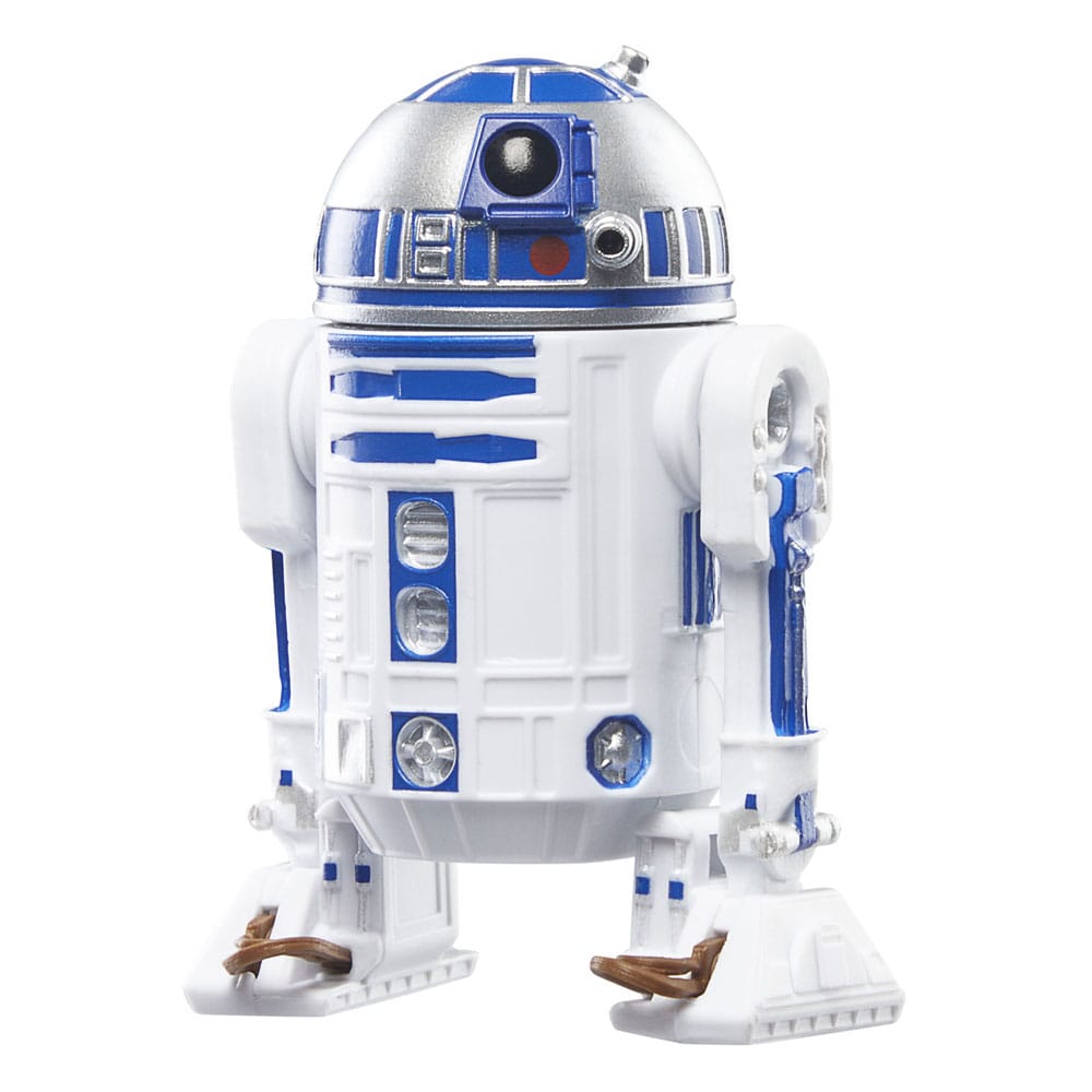 R2-D2 Vintage Collection Action Figure