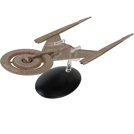 USS Discovery NCC-1031 Die-Cast XL Model
