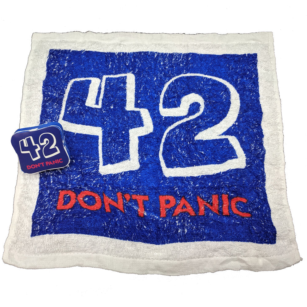 42 Magic Towel