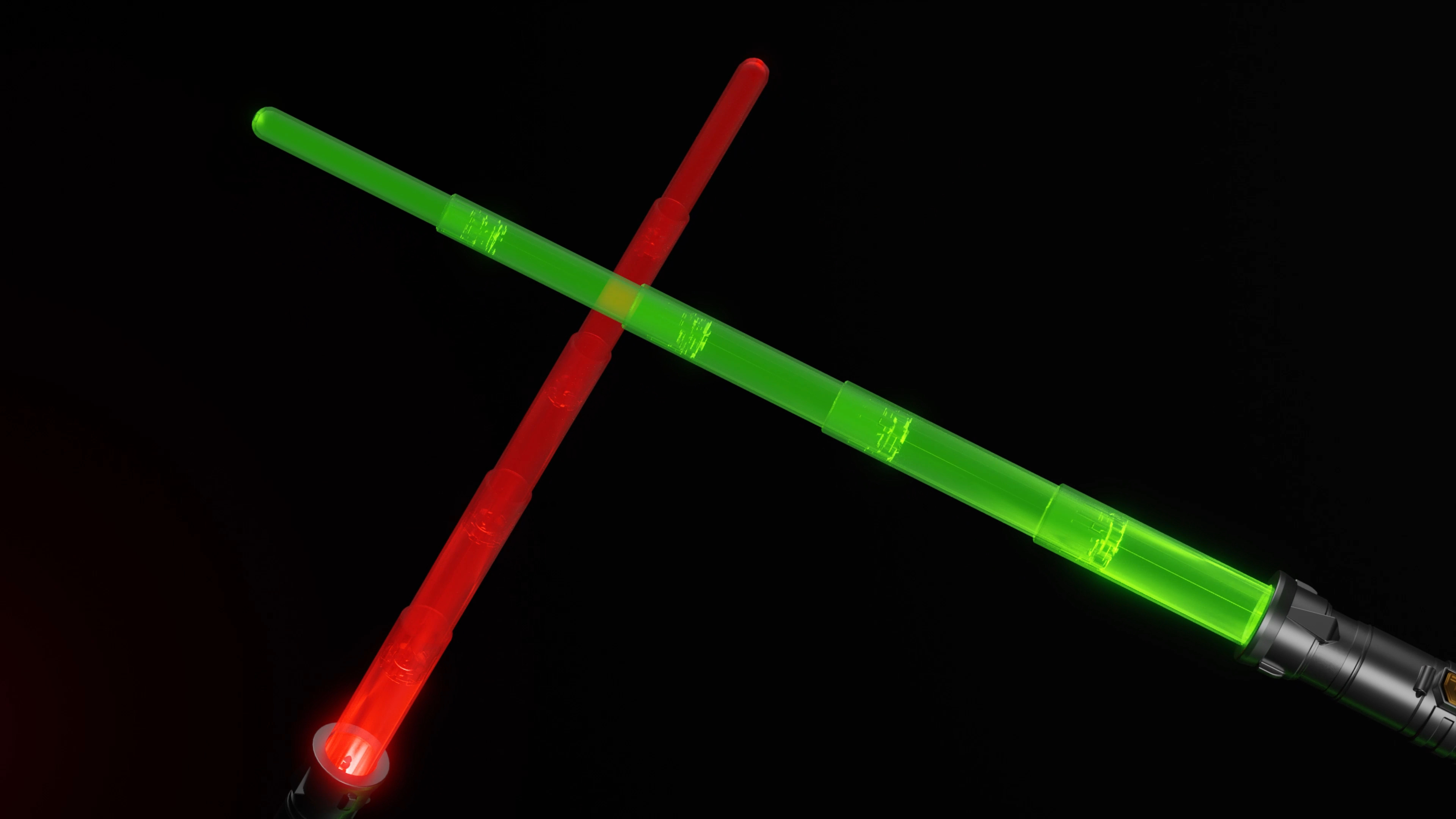 Power Saber Energy Blade