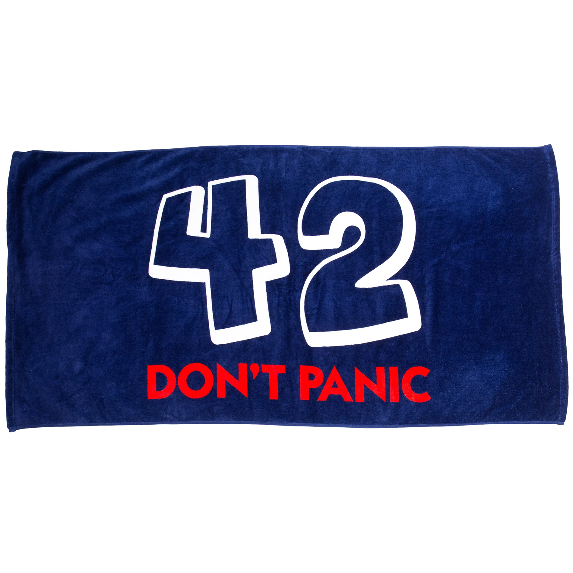 42 Towel
