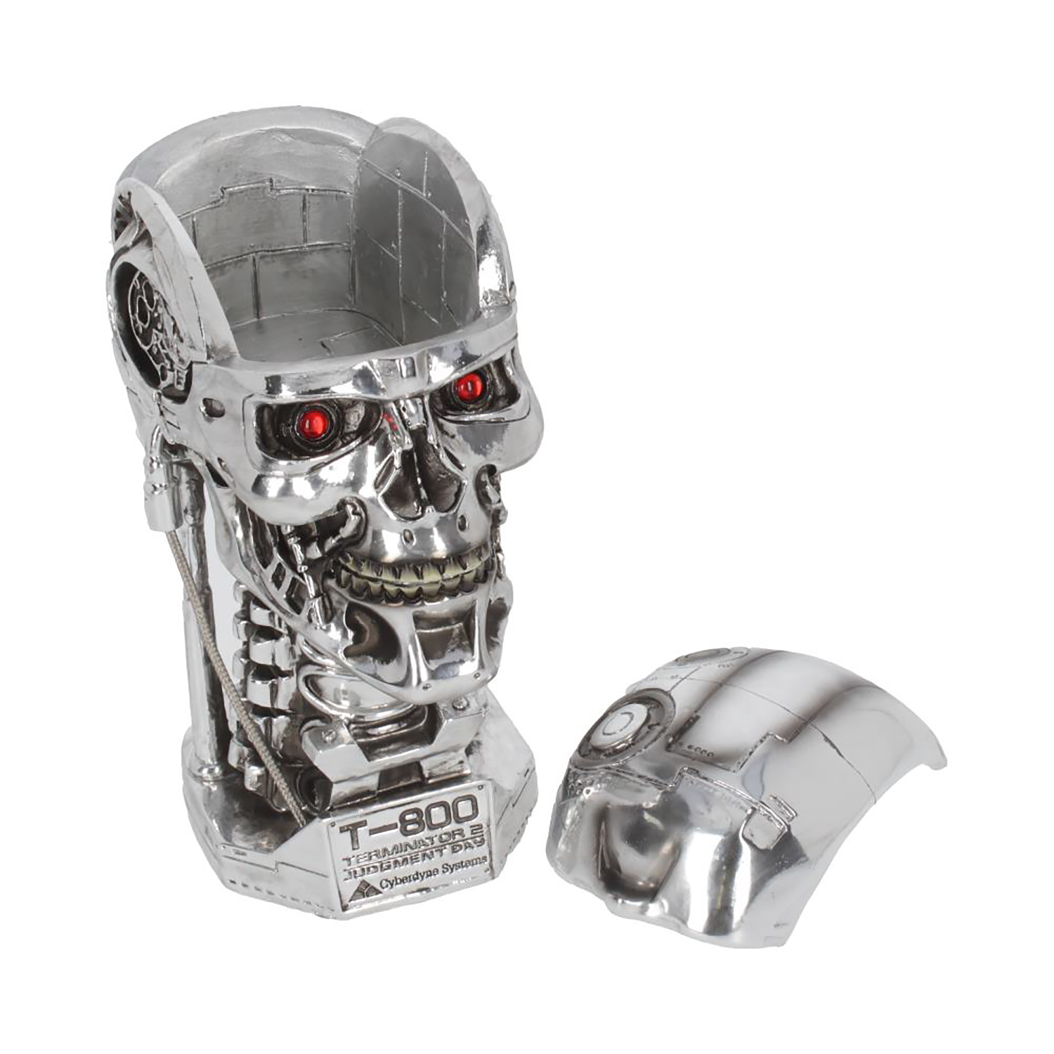 T-800 Terminator Storage Box