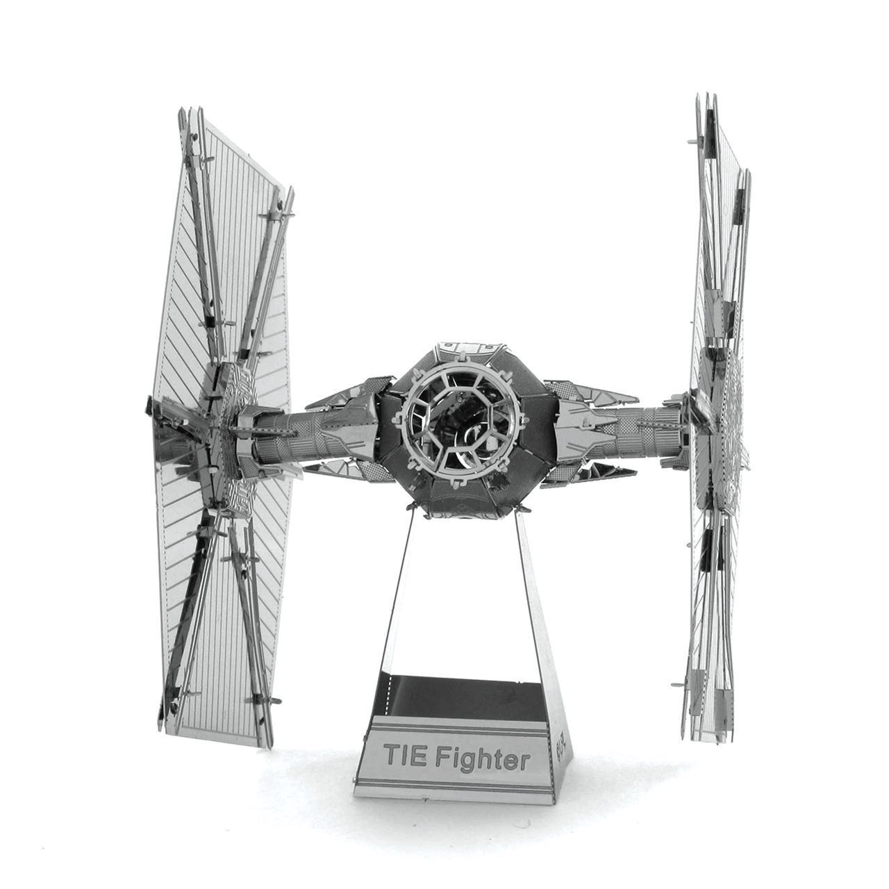 TIE Fighter Metal Kit