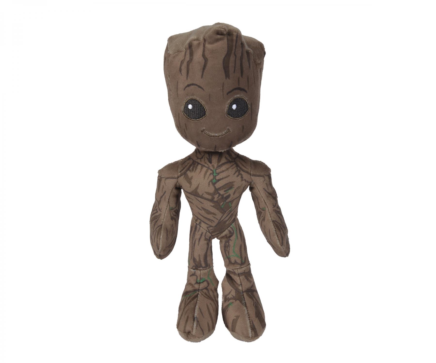 Young Groot Plush