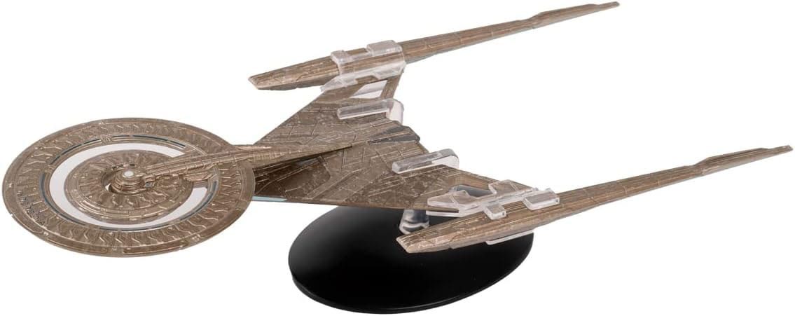 USS Discovery NCC-1031-A Die-Cast XL Model