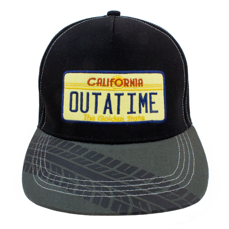 OUTATIME Cap