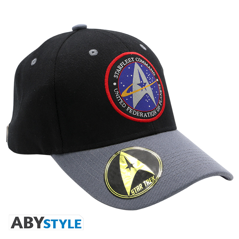 Starfleet Command Cap