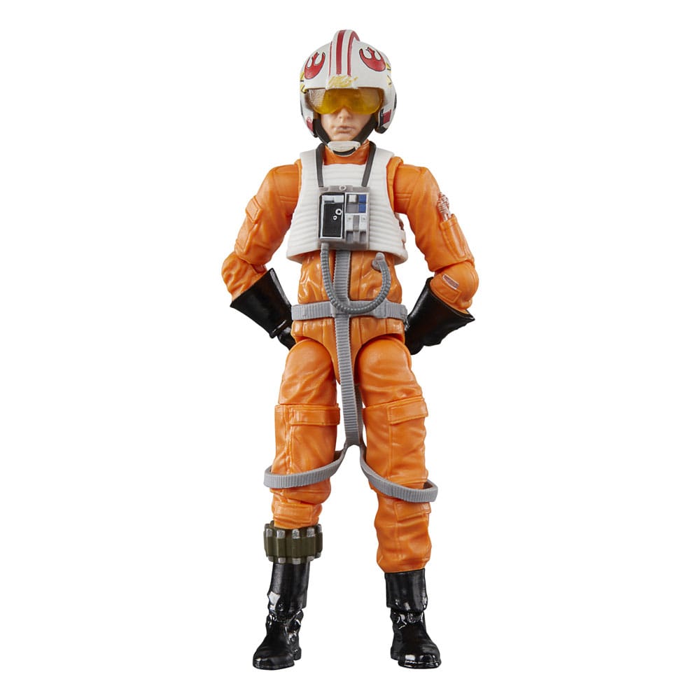 Luke Skywalker (X-Wing Pilot) Vintage Collection Action Figure