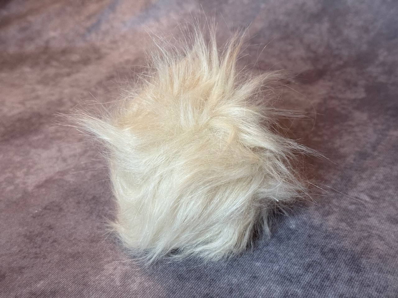 Small Tribble (quiet)