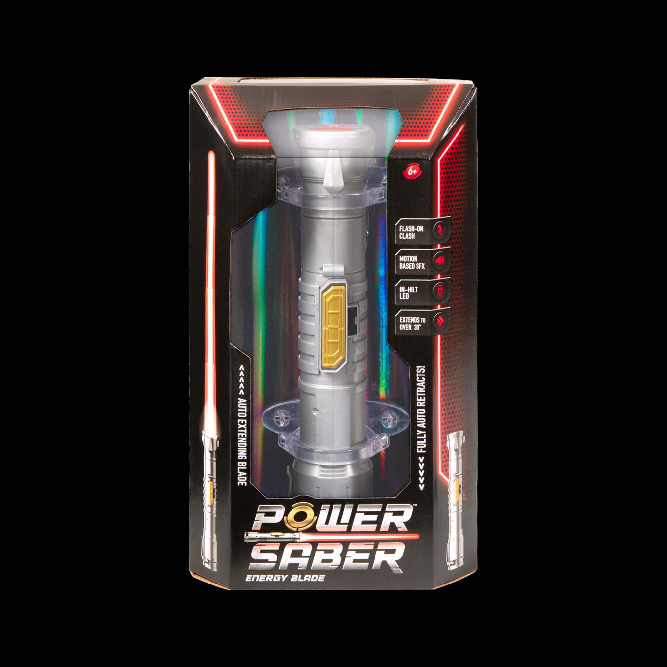 Power Saber Energy Blade