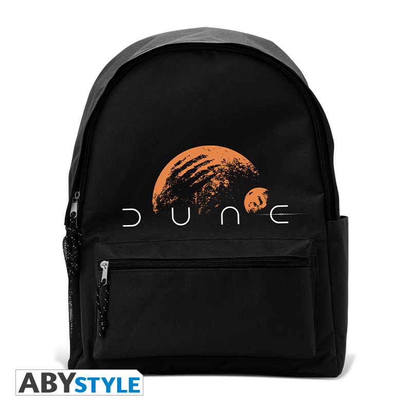Dune Arrakis Backpack