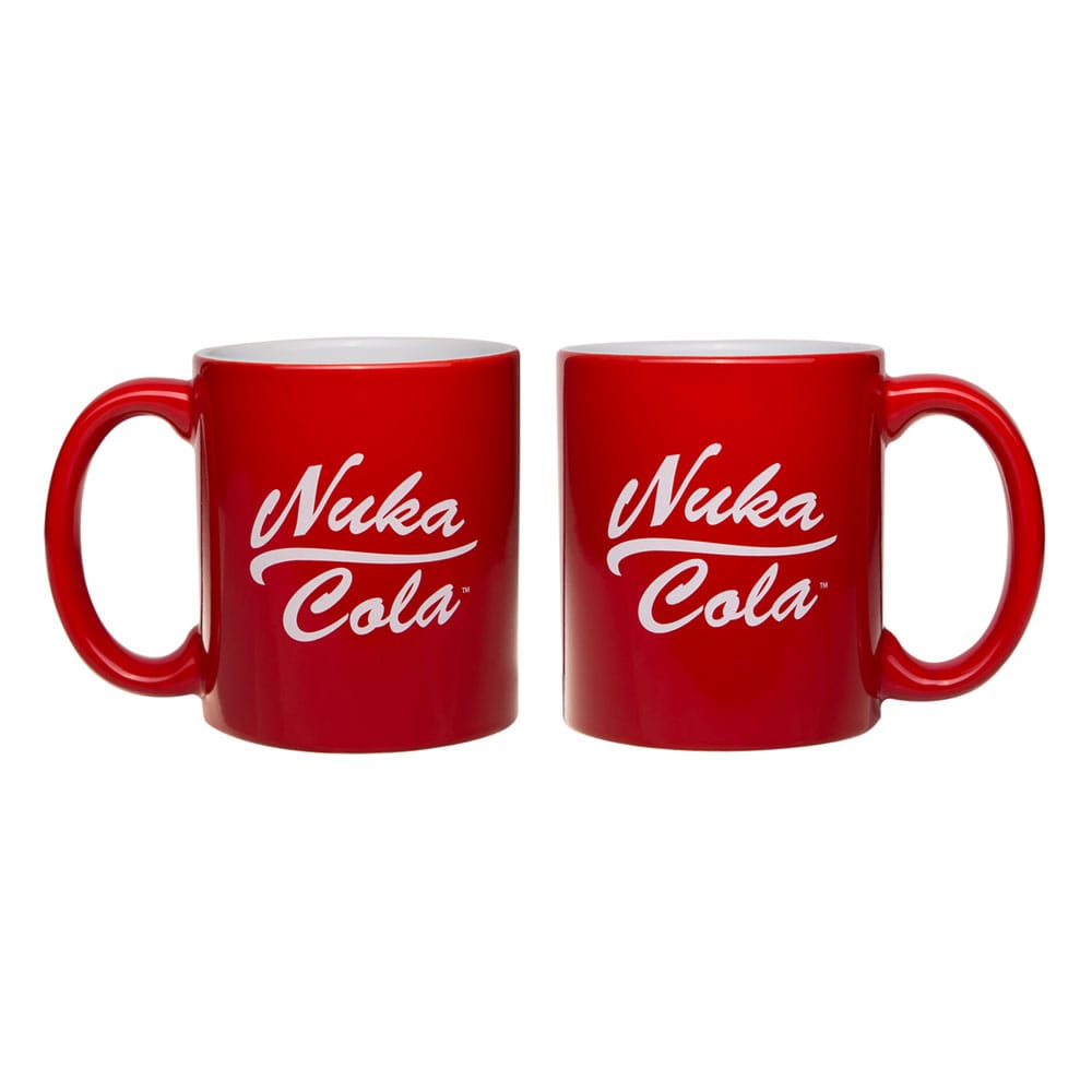Nuka-Cola Mug