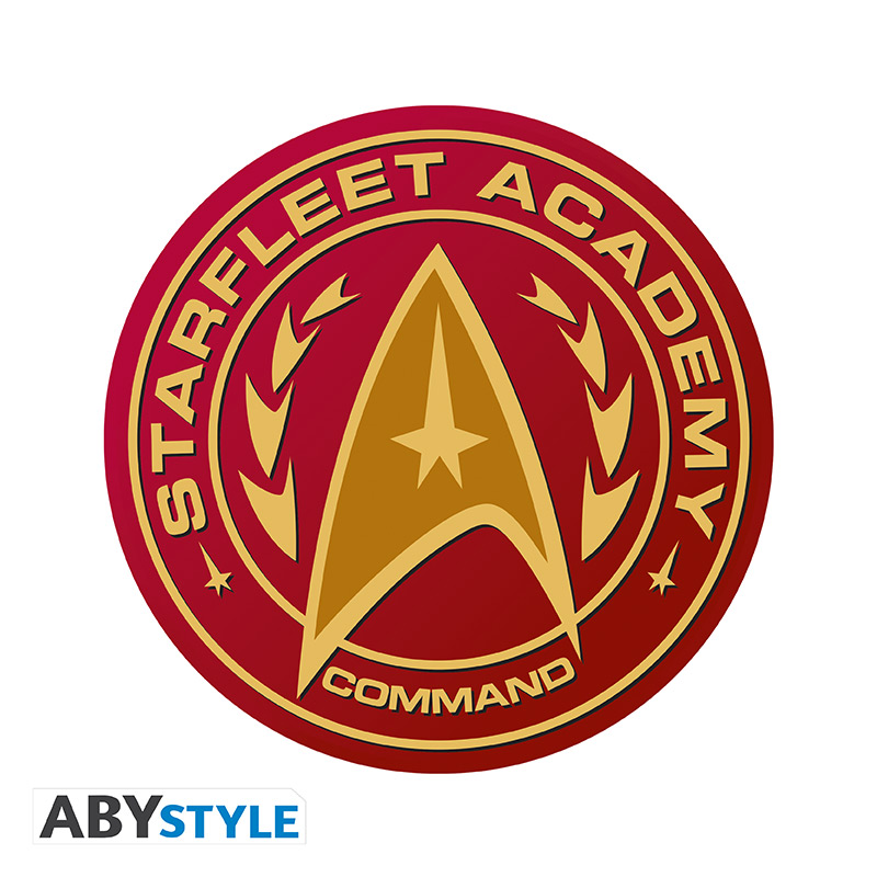 Starfleet Academy Mouse Pad